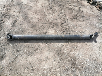 Kardānvārpsta - Kravas automašīna MAN Propeller shaft 81393326219: foto 2