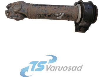 Kardānvārpsta MAN