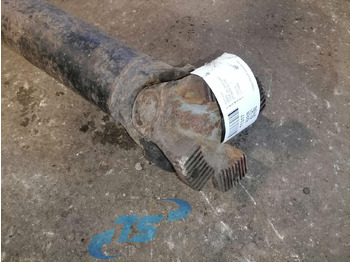 Kardānvārpsta - Kravas automašīna MAN Propeller shaft 81393836168: foto 2