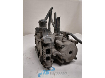 Bremžu vārsts - Kravas automašīna MAN Rear axel brake pressure control valve 4801041030: foto 4