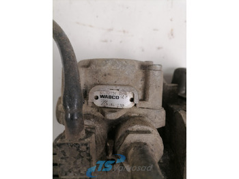 Bremžu vārsts - Kravas automašīna MAN Rear axel brake pressure control valve 4801041030: foto 5