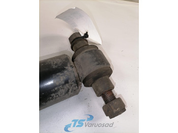 Amortizators - Kravas automašīna MAN Rear axel shock absorber 311480: foto 3