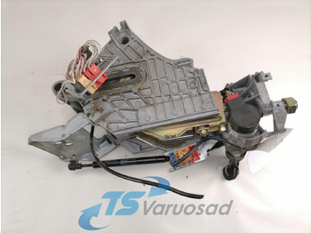 Stūres statnis - Kravas automašīna MAN Roolisammas 81461136235: foto 3