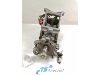 Stūres statnis - Kravas automašīna MAN Roolisammas 81461136235: foto 5