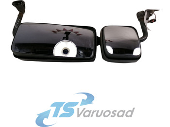 Atpakaļskata spogulis MAN