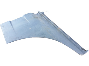 Durvis un rezerves daļas MAN