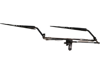 Stikla tīrītājs MAN