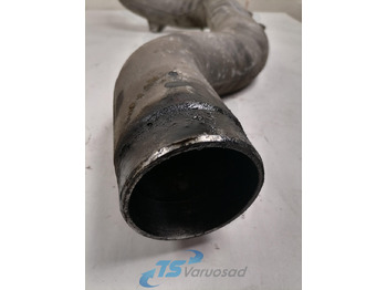 Interkūlers - Kravas automašīna MAN intercooler pipe 51094113489: foto 3