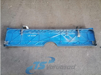 Radiatora reste - Kravas automašīna MB Iluvõre A9737500602: foto 2