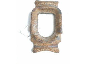 Piekare - Kravas automašīna MB Spring plate 9703220009: foto 2