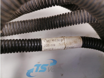 Degvielas sistēma - Kravas automašīna Mercedes-Benz Ad Blue cable A9604703064: foto 5 Degvielas sistēma - Kravas automašīna Mercedes-Benz Ad Blue cable A9604703064: foto 5