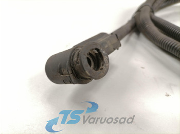 Degvielas sistēma - Kravas automašīna Mercedes-Benz Ad Blue cable A9604703064: foto 2 Degvielas sistēma - Kravas automašīna Mercedes-Benz Ad Blue cable A9604703064: foto 2