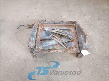Akumulators - Kravas automašīna Mercedes-Benz Battery box A9415400916: foto 2