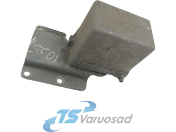 Kabīnes piekare MERCEDES-BENZ