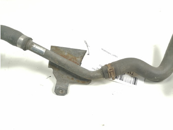 Dzesēšanas sistēma - Kravas automašīna Mercedes-Benz Coolant pipe A9615002972: foto 5