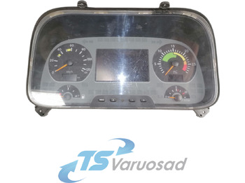 Mērinstrumentu panelis MERCEDES-BENZ