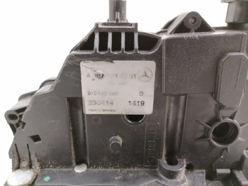Durvis un rezerves daļas - Kravas automašīna Mercedes-Benz Door lock A9607230001: foto 3