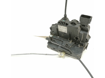 Durvis un rezerves daļas - Kravas automašīna Mercedes-Benz Door lock A9607230001: foto 2