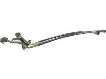 Degvielas sistēma MERCEDES-BENZ