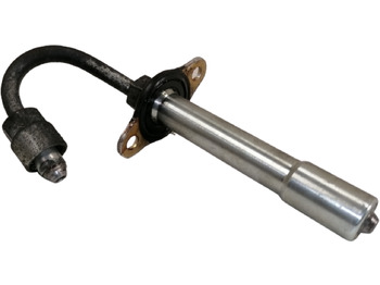 Degvielas sistēma MERCEDES-BENZ