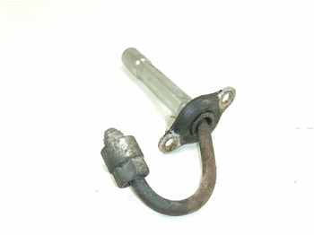Degvielas sistēma - Kravas automašīna Mercedes-Benz Fuel pipe A4700780910: foto 2 Degvielas sistēma - Kravas automašīna Mercedes-Benz Fuel pipe A4700780910: foto 2