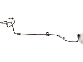 Degvielas sistēma MERCEDES-BENZ