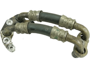 Degvielas sistēma MERCEDES-BENZ