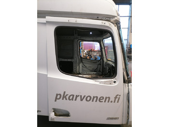 Durvis un rezerves daļas MERCEDES-BENZ