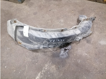 Universāla rezerves daļa - Kravas automašīna Mercedes-Benz Poritiib A9608814603: foto 4
