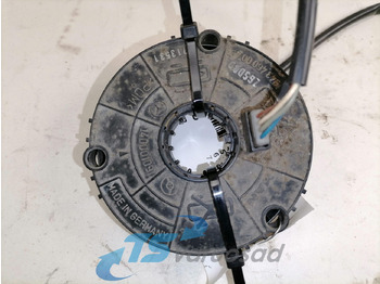 Stūres iekārta - Kravas automašīna Mercedes-Benz Steering cable 9434600049: foto 2