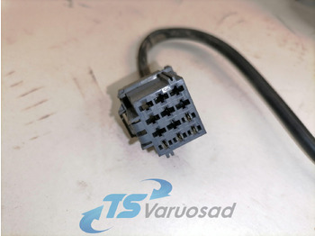 Stūres iekārta - Kravas automašīna Mercedes-Benz Steering cable 9434600049: foto 3