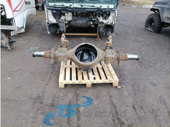 Asis un rezerves daļas - Kravas automašīna Mercedes-Benz Veosilla tala A9483504030: foto 3
