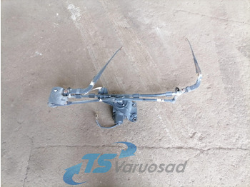 Stikla tīrītājs RENAULT