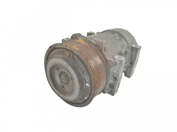 Apsilde/ Ventilācija SCANIA