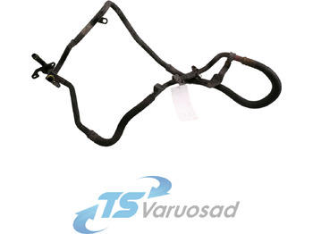 Apsilde/ Ventilācija SCANIA