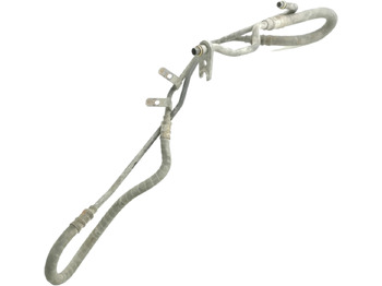 Apsilde/ Ventilācija SCANIA