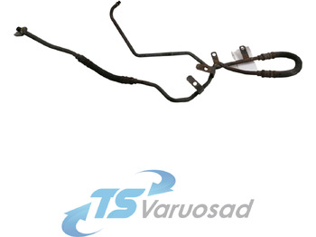 Apsilde/ Ventilācija SCANIA