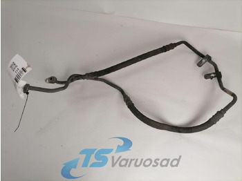 Apsilde/ Ventilācija SCANIA