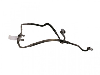 Apsilde/ Ventilācija SCANIA