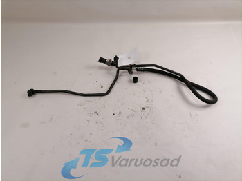 Apsilde/ Ventilācija SCANIA