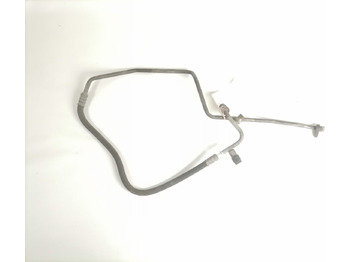 Apsilde/ Ventilācija SCANIA