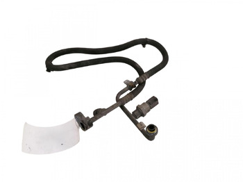 Apsilde/ Ventilācija SCANIA