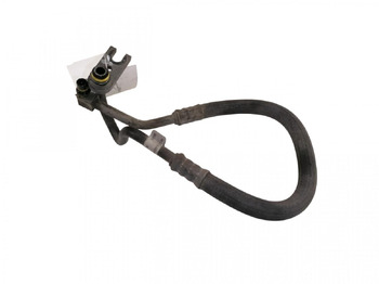 Apsilde/ Ventilācija SCANIA