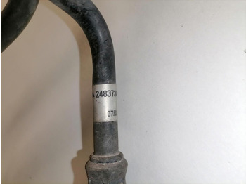 Apsilde/ Ventilācija - Kravas automašīna Scania A/C pipe 2483734: foto 3