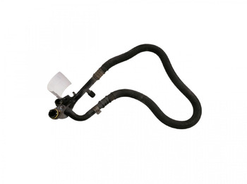 Apsilde/ Ventilācija SCANIA