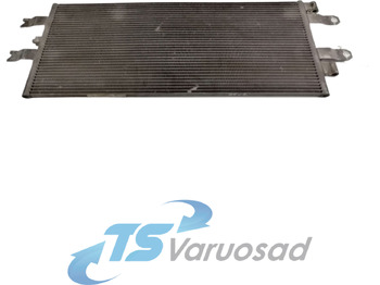 Apsilde/ Ventilācija SCANIA