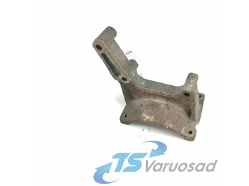 Apsilde/ Ventilācija SCANIA