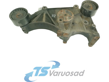 Apsilde/ Ventilācija SCANIA