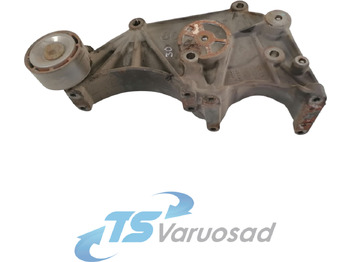 Apsilde/ Ventilācija SCANIA