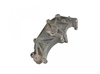 Apsilde/ Ventilācija SCANIA